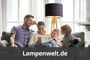 Licht für Haus und Garten. Finden Sie Ihre ganz persönliche Traumbeleuchtung bei Lampenwelt.de.