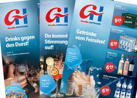 Hier geht’s zu den aktuellen Angeboten für Schleswig-Holstein, Hamburg & Umgebung