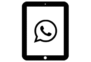 WhatsApp installieren: Whatsapp auf dem Tablet