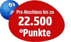 Jetzt bei Yello abschließen und bis zu 22.500 PAYBACK °Punkte sichern