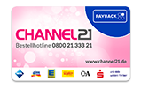 Channel21