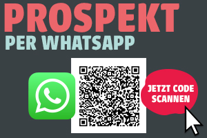 Prospekt per Whatsapp