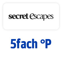 secret escapes