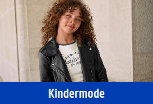 Jetzt Kindermode bei C&A entdecken