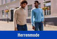 Jetzt Herrenmode bei C&A entdecken