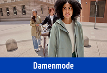 Jetzt Damenmode bei C&A entdecken