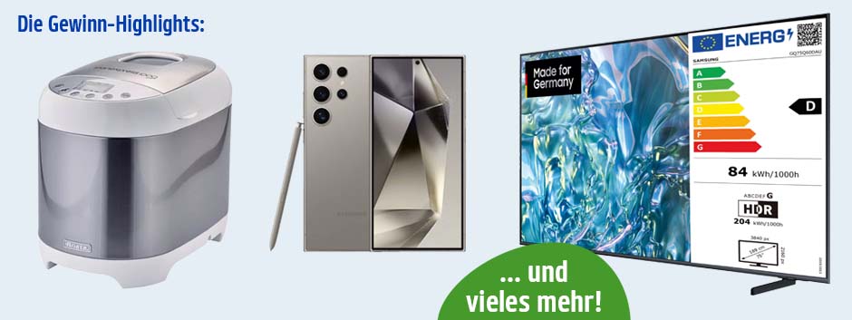 Gewinne beim PAYBACK Oster-Bubble-Gewinnspiel