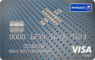 Gleich die Teilzahlung der PAYBACK Visa aktivieren und volle Flexibilität sichern.