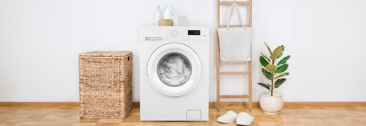 Warum braucht die Waschmaschine länger als angezeigt?