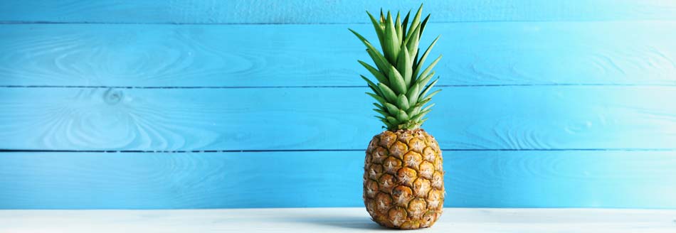 Plural: Wie heißt die Mehrzahl von Ananas?