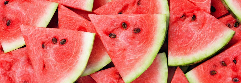 Wie?! Die Wassermelone ist gar kein Obst?