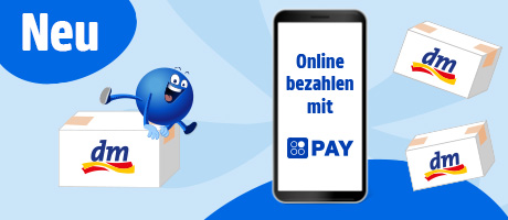 Mit PAYBACK PAY zahlt du sicher mobile