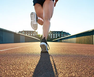 Eine Marke die Sport und Style vereint um jeden die passende Kleidung anzubieten.