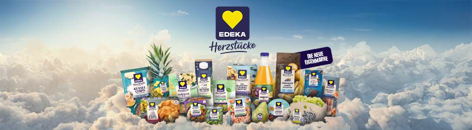 EDEKA Herzstücke