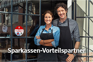 Sparkassen-Vorteilspartnern